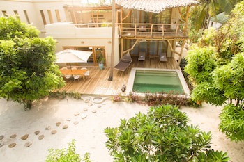 Zanzibar White Sand Luxury Villas & Spa