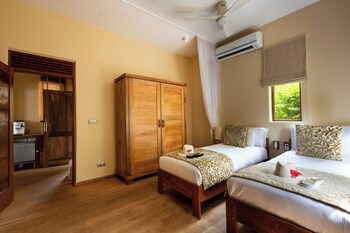 Zanzibar White Sand Luxury Villas & Spa