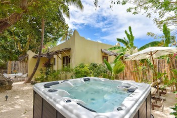 Zanzibar White Sand Luxury Villas & Spa