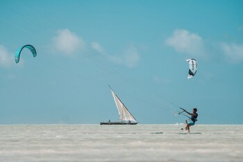 Zanzibar White Sand Luxury Villas & Spa