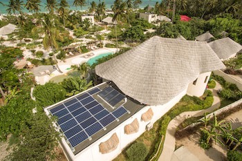 Zanzibar White Sand Luxury Villas & Spa