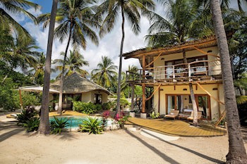 Zanzibar White Sand Luxury Villas & Spa