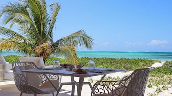 Zanzibar White Sand Luxury Villas & Spa