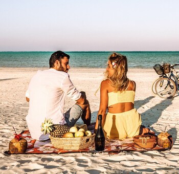 Zanzibar White Sand Luxury Villas & Spa
