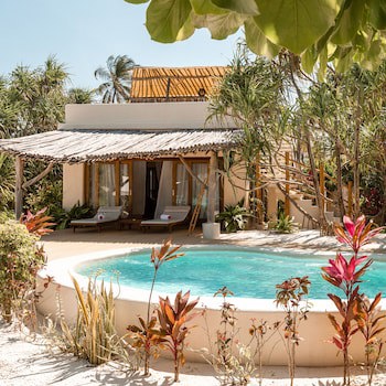 Zanzibar White Sand Luxury Villas & Spa