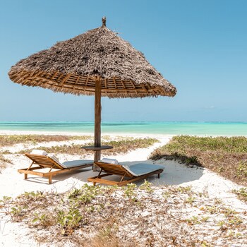 Zanzibar White Sand Luxury Villas & Spa