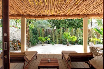 Zanzibar White Sand Luxury Villas & Spa
