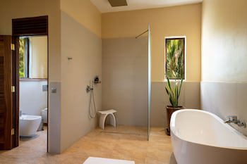 Zanzibar White Sand Luxury Villas & Spa