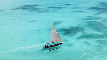 Zanzibar White Sand Luxury Villas & Spa