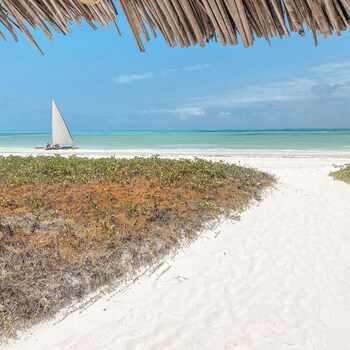 Zanzibar White Sand Luxury Villas & Spa