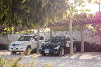Zanzibar White Sand Luxury Villas & Spa