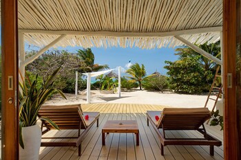 Zanzibar White Sand Luxury Villas & Spa