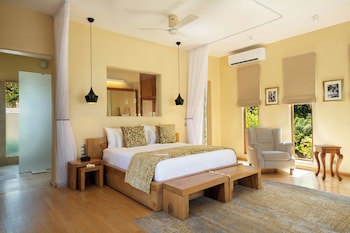 Zanzibar White Sand Luxury Villas & Spa