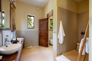 Zanzibar White Sand Luxury Villas & Spa