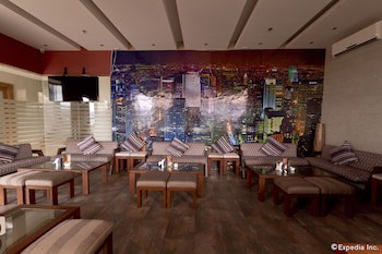 Castle Peak Hotel