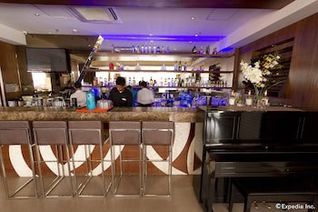 Castle Peak Hotel