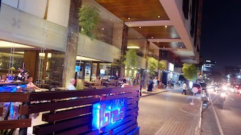 Castle Peak Hotel