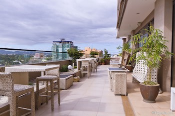 Castle Peak Hotel