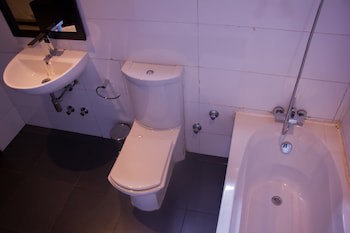 S&S Hotels And Suites
