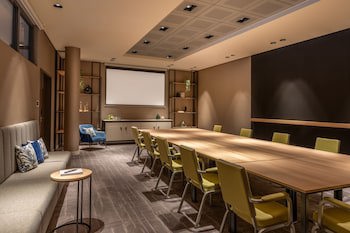 Courtyard by Marriott Cologne galeri fotoğrafı