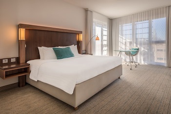 Courtyard by Marriott Cologne fotoğrafı