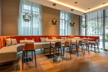 Courtyard by Marriott Cologne galeri fotoğrafı