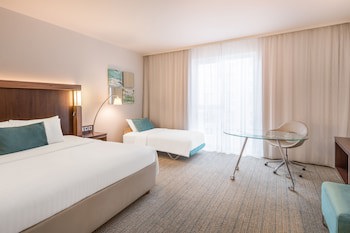 Courtyard by Marriott Cologne fotoğrafı