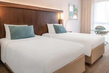 Courtyard by Marriott Cologne galeri fotoğrafı