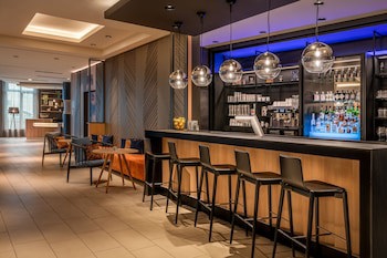 Courtyard by Marriott Cologne galeri fotoğrafı