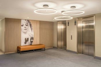 Courtyard by Marriott Cologne galeri fotoğrafı