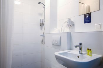 King's Inn City Hostel - Hotel Alkmaar - Hostel
