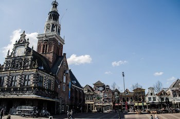 King's Inn City Hostel - Hotel Alkmaar - Hostel