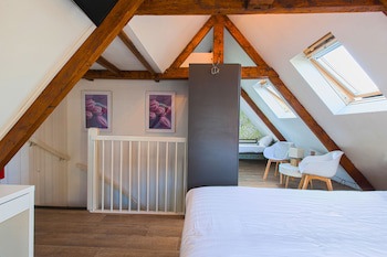 King's Inn City Hostel - Hotel Alkmaar - Hostel
