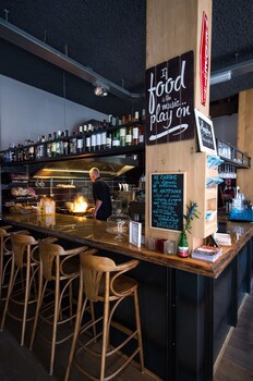 King's Inn City Hostel - Hotel Alkmaar - Hostel