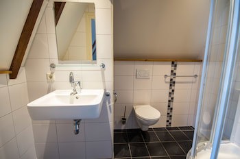 King's Inn City Hostel - Hotel Alkmaar - Hostel