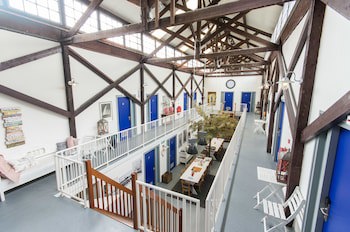King's Inn City Hostel - Hotel Alkmaar - Hostel