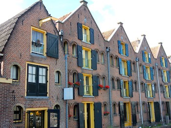 King's Inn City Hostel - Hotel Alkmaar - Hostel