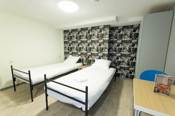 King's Inn City Hostel - Hotel Alkmaar - Hostel