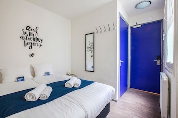 King's Inn City Hostel - Hotel Alkmaar - Hostel
