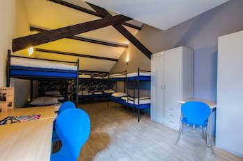 King's Inn City Hostel - Hotel Alkmaar - Hostel