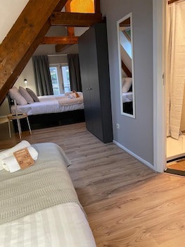King's Inn City Hostel - Hotel Alkmaar - Hostel