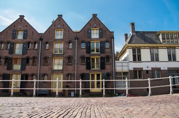 King's Inn City Hostel - Hotel Alkmaar - Hostel