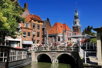 King's Inn City Hostel - Hotel Alkmaar - Hostel