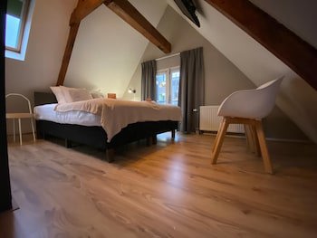 King's Inn City Hostel - Hotel Alkmaar - Hostel