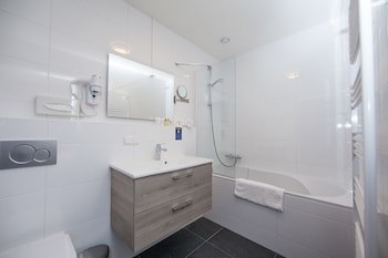 King's Inn City Hostel - Hotel Alkmaar - Hostel