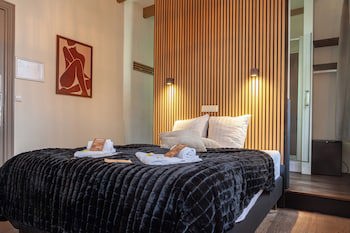 King's Inn City Hostel - Hotel Alkmaar - Hostel