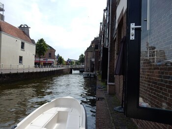 King's Inn City Hostel - Hotel Alkmaar - Hostel