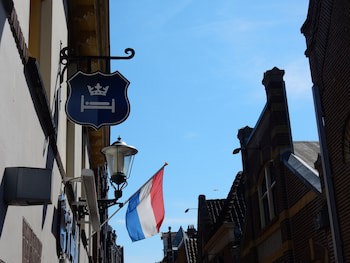 King's Inn City Hostel - Hotel Alkmaar - Hostel