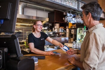 King's Inn City Hostel - Hotel Alkmaar - Hostel