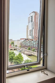 Ibis Rotterdam City Centre